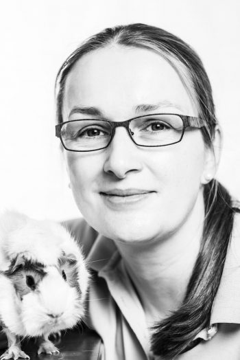 Dr. Katja Helmus